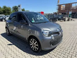 Grau Gebraucht 2016 Renault Twingo Cosmic Kleinwagen | 6.600 € (Fairer Preis)
