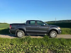 Grau Gebraucht 2012 Ford Ranger Abholung | 17.000 € (Fairer Preis)