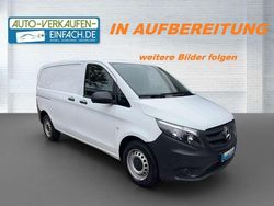 Weiß Gebraucht 2019 Mercedes Vito SE Van / Kleinbus | 22.499 € (Fairer Preis)