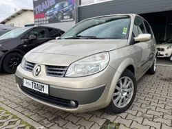 Beige Gebraucht 2006 Renault Scénic II Exception Van / Kleinbus | 3.500 € (Etwas zu teuer)