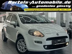 Weiß Gebraucht 2018 Fiat Punto More Kleinwagen | 5.900 € (Fairer Preis)