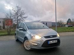 Grau Gebraucht 2013 Ford S-MAX S Van / Kleinbus | 5.499 € (Superpreis)