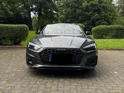Grau Gebraucht 2020 Audi A5 Edition .1 Coupé | 32.000 € (Fairer Preis)