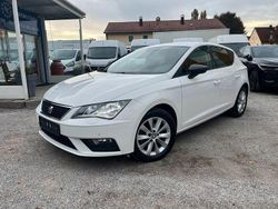 Weiß Gebraucht 2019 Seat Leon Beats Limousine | 11.990 € (Guter Preis)
