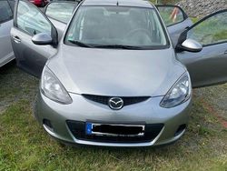Silber Gebraucht 2010 Mazda 2 Independence Limousine | 5.100 € (Fairer Preis)