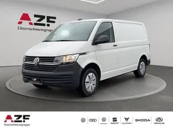 Weiß Gebraucht 2024 VW T6.1 Van | 39.930 € (Superpreis)