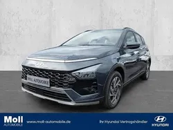 Grau Neu 2024 Hyundai Bayon Prime SUV | 24.890 € (Fairer Preis)