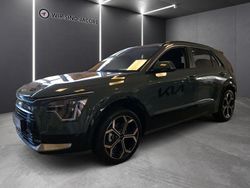 Grün Neu 2025 Kia Niro Spirit SUV | 31.490 € (Guter Preis)