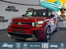 Rot Neu 2025 Citroën C3 Aircross SUV | 21.490 € (Teuer)