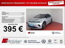 Scale silver metallic Gebraucht 2025 VW ID.4 GTX SUV | 41.948 € (Superpreis)