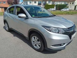 Silber Gebraucht 2016 Honda HR-V Elegance SUV | 12.999 € (Fairer Preis)