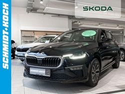 Schwarz Gebraucht 2025 Skoda Scala Selection Kleinwagen | 26.990 € (Teuer)
