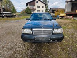 Gebraucht 1997 Mercedes C250 Limousine | 500 €