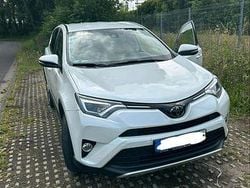 Andere farben Gebraucht 2016 Toyota RAV4 SUV | 15.499 € (Fairer Preis)