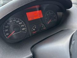 Weiß Gebraucht 2017 Fiat Ducato Van | 12.500 € (Superpreis)