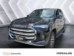 Schwarz Gebraucht 2023 Maxus EV80 Van | 41.820 € (Teuer)