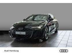 Grün Neu 2025 Audi A6 Sport Kombi | 65.427 € (Teuer)