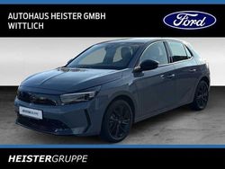 Grau Gebraucht 2024 Opel Corsa Limousine | 18.900 € (Fairer Preis)