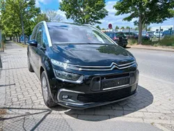 Schwarz Gebraucht 2021 Citroën Grand C4 Picasso Feel Van / Kleinbus | 13.299 € (Fairer Preis)