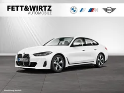 Alpinweiss Gebraucht 2022 BMW 420 Limousine | 34.450 € (Guter Preis)