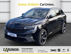 Black pearlschwarz metallic Gebraucht 2025 Renault Austral Iconic Esprit Alpine SUV | 37.480 € (Fairer Preis)