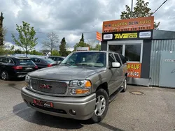 Braun Gebraucht 2002 GMC Yukon SUV | 13.950 €