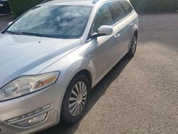 Gebraucht 2010 Ford Mondeo Kombi | 2.600 € (Guter Preis)