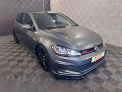 Indiumgrau Gebraucht 2020 VW Golf GTI Limousine | 22.420 € (Guter Preis)