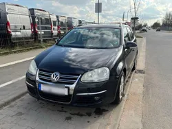 VW Golf VI