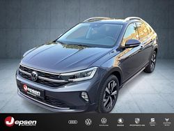 Grau Neu 2025 VW Taigo Style SUV | 35.010 € (Teuer)