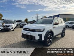 Arktisweiß Neu 2025 Dacia Bigster Extreme SUV | 32.990 € (Fairer Preis)