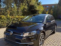 Schwarz Gebraucht 2019 VW Golf VII Join Limousine | 12.800 € (Fairer Preis)