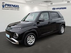 Abyss black Neu 2025 Hyundai Inster Trend Kleinwagen | 24.650 € (Fairer Preis)