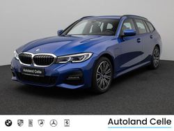 M portimao blau c31schwarz Gebraucht 2021 BMW 330e M Sport Limousine | 30.999 € (Fairer Preis)