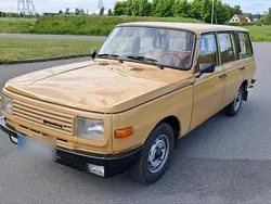 Gebraucht 1985 Wartburg 353 Kombi | 8.500 €