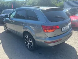Grau Gebraucht 2008 Audi Q7 Design SUV | 9.895 € (Fairer Preis)