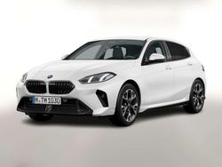 Alpinweiß Neu 2025 BMW 120 M Sport Kleinwagen | 36.590 € (Fairer Preis)