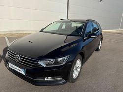 Schwarz Gebraucht 2018 VW Passat Comfortline Kombi | 10.710 € (Guter Preis)