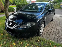 Schwarz Gebraucht 2007 Seat Leon Stylance Limousine | 1.300 € (Superpreis)