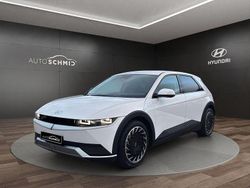 Atlas white / sol Gebraucht 2024 Hyundai Ioniq Techniq Kleinwagen | 32.890 € (Guter Preis)