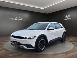 Atlas white / sol Gebraucht 2024 Hyundai Ioniq 6 Techniq Limousine | 32.890 € (Guter Preis)