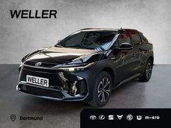 Schwarz Neu 2025 Toyota bZ4X SUV | 41.490 € (Superpreis)