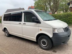 Weiß Gebraucht 2006 VW T5 Van | 7.500 € (Teuer)