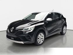 Metallic Gebraucht 2023 Renault Captur Equilibre SUV | 16.850 € (Guter Preis)