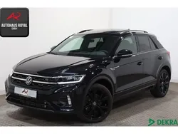 Grau Gebraucht 2024 VW T-Roc Style SUV | 32.880 € (Fairer Preis)