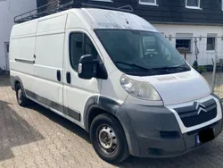 Weiß Gebraucht 2011 Citroën Jumper Van / Kleinbus | 3.899 € (Superpreis)
