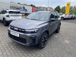 Dolomitgrau Neu 2025 Dacia Bigster Journey SUV | 31.060 € (Fairer Preis)