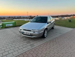 Silber Gebraucht 1995 Citroën Xantia Limousine | 4.000 €