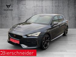 Grau Gebraucht 2022 Cupra Leon VZ Limousine | 27.950 € (Fairer Preis)