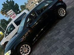 Schwarz Gebraucht 2013 Audi A3 Attraction Limousine | 6.750 € (Superpreis)